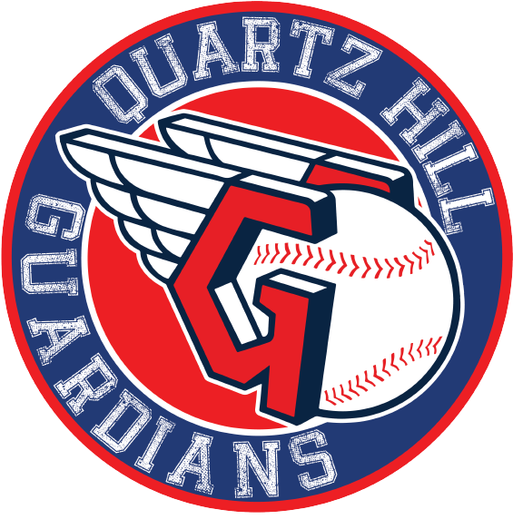 Quartz Hill Little League Guardians Short Sleeve shirt – Grandstand Gear