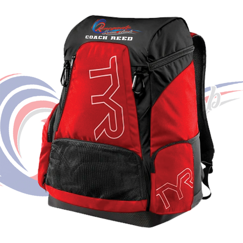 Load image into Gallery viewer, Renegade 45L Back Pack
