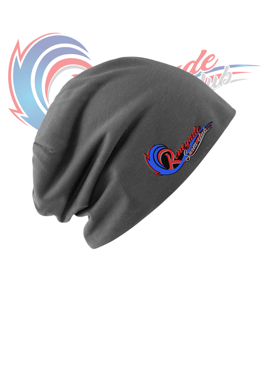 Renegade Beanie Slouch