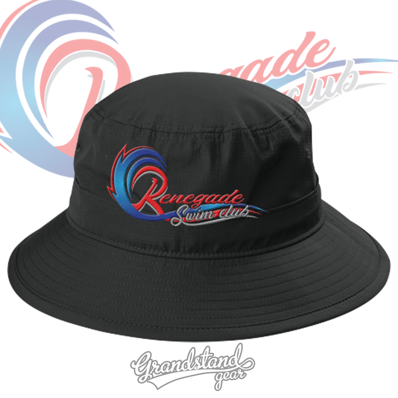 Load image into Gallery viewer, Renegade swim team Hat
