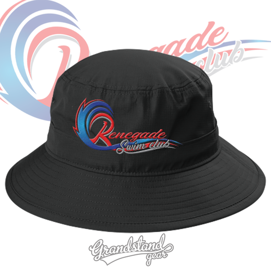 Renegade swim team Hat