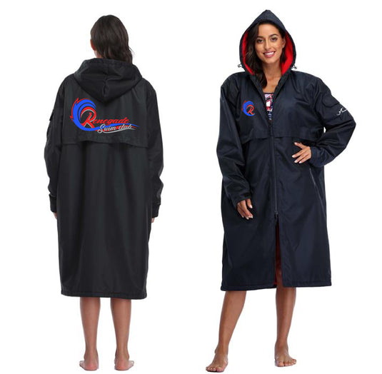 Renegade Swim Parka